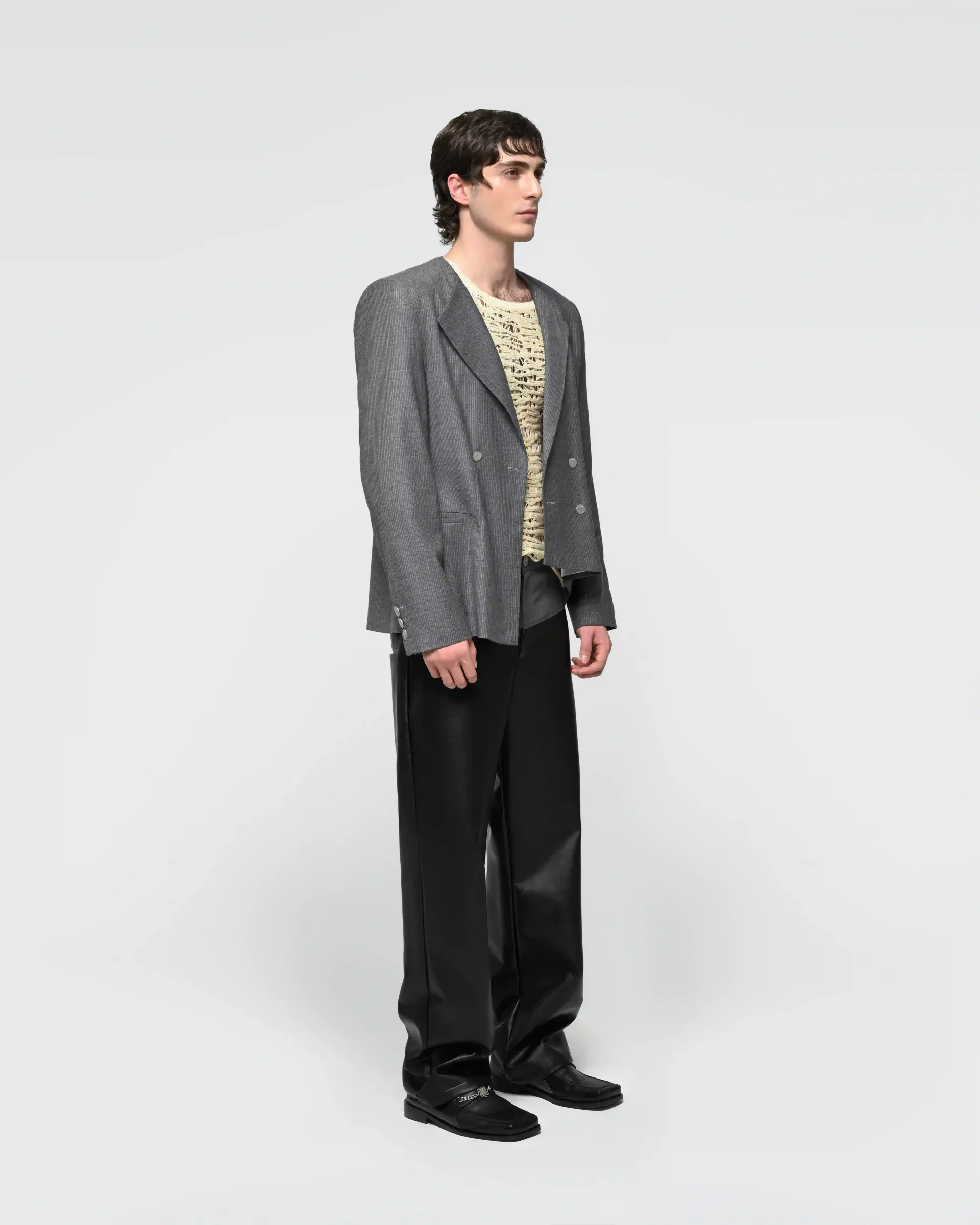 Пиджак Asymmetric